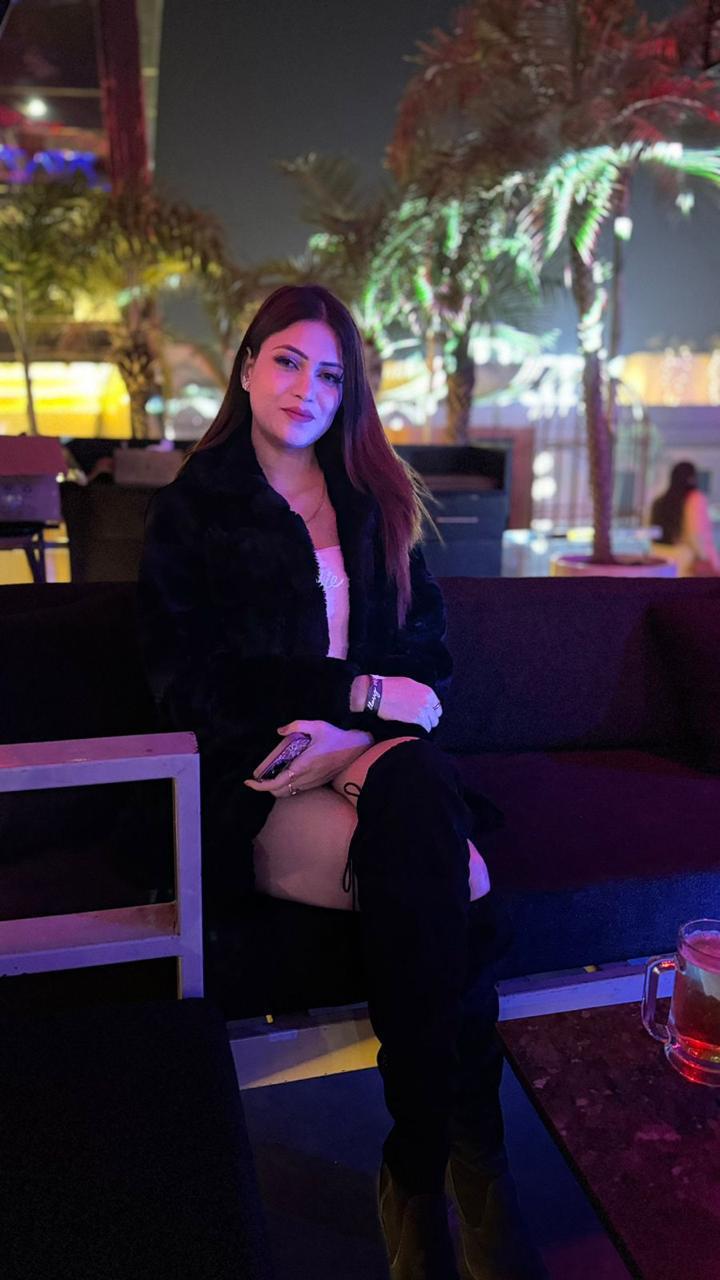 High profile Bangalore Call Girl Pooja – VIP Call Girls Bangalore