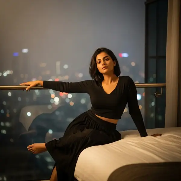 VIP Call Girl Rachana – Bangalore Call Girls and Escort Service Bangalore