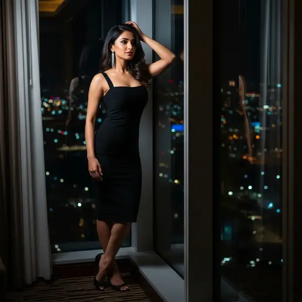 Russian Call Girls in Bangalore – Natasha foreign Russian call girl