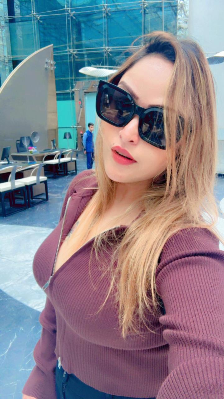 Model Call Girls in Bangalore – Tamanna independent model call girl