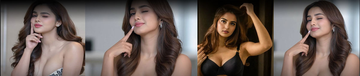 Sexy Call Girls Bangalore escort service banner